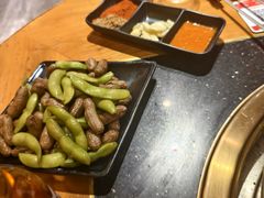 -水浒烤肉(国贸店)