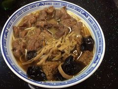 -好面道大肠面(中华路店)
