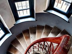 -青岛德国监狱旧址博物馆