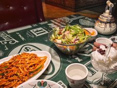 -树下时尚餐厅(翠园街店)