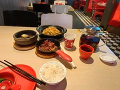 -避风塘(五角场店)