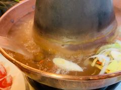 -羊家胡同·龙虾烧烤火锅(龙汇路店)