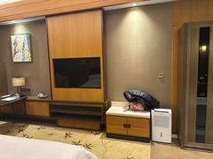 -杭州西溪喜来登度假大酒店