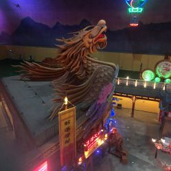 -南京万达乐园