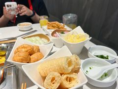 -海底捞火锅(长宁路龙之梦店)