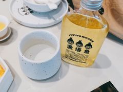 -渔语鱼酸菜鱼新川菜(来福士店)