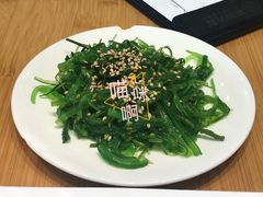 中华海草-牛油果大师寿司(瑞景店)
