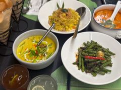 -帕蓝·暹罗料理(大学路店)