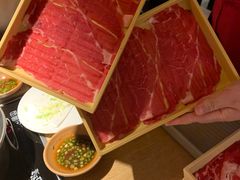 -温野菜涮涮锅(西单大悦城店)