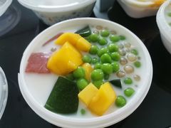 翡翠芭乐-赵记传承(佛山禅城魁奇路店)