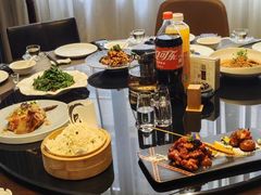 -画臻楼.家宴.融合菜(锦业路店)