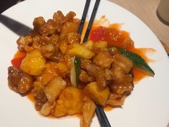 -吴氏老妈·23年家常菜(古城店)