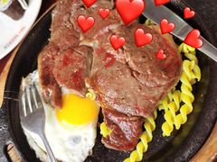 沙朗牛排-贵族世家牛排(晋江万达店)