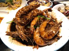 -老头儿油爆虾·知味杭州(爱琴海购物中心)