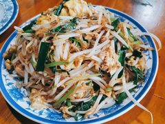 京味炒合菜-生活本该如此北京小馆(周庄嘉园店)