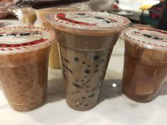 -港湾糖水