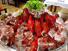 -袁老大龙虾(石鼓路总店)