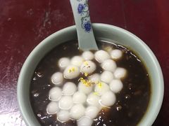 -大郎桥瑞陆糖粥(小太平巷店)