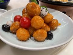 -鸽味轩(新街口店)