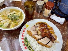 -陈光记烧腊店(罗保博士街店)