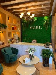 前台-木北护肤造型