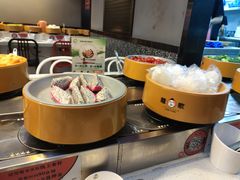 -龍歌自助小火锅(李沧丽达店)