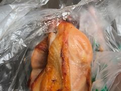 -大益烤鸡