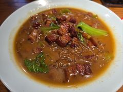 -雪乡阁东北农家菜(颛桥约好休闲街店)