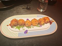 -醉东Oriental House(静安嘉里中心店)
