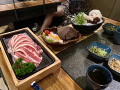 湊湊特供肥牛-湊湊火锅·茶憩(东城万达店)