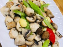 -阿巧一号私房菜(止园路店)