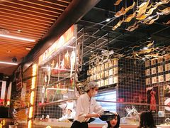 -好彩猪肚鸡(正弘城店)