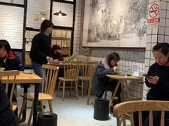 用餐区-小豆海棠(人民南路店)