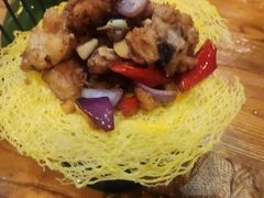 -云海肴汽锅鸡·云南小炒(天津国金汇店)