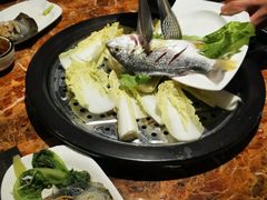 -船奇蒸汽海鲜·闽菜(八市海鲜总店)