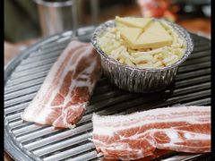 -原始泥炉烤肉(总店)