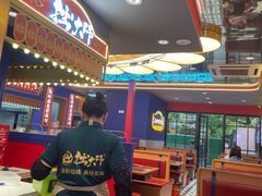 -拙大师·龙虾四季排档·夜宵至凌晨4点(九环路店)