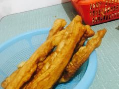 油条-张家油条