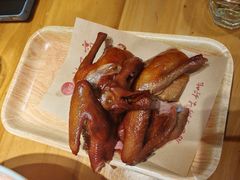 -鸽子窝(宋庄店)