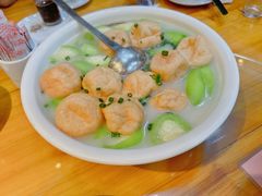 -凤厨顺德水乡凤味馆(大良锦龙路店)