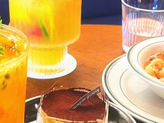 芒果苏打-Simple Yummy简单美味(上邦百汇城店)