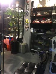 -墨無界刺青TATTOO