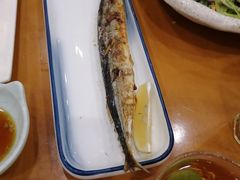 -银子铁板烧料理自助餐(人民广场店)