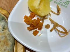 -甲乙饼·手工牛肉饼(东方广场店)