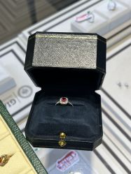 -Cindy Jewelry·钻戒·彩色宝石