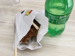 -超级鸡车(长寿路店)
