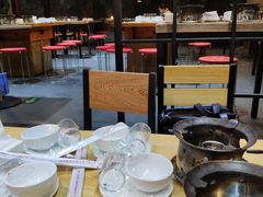 大堂-范贤光鸡公煲(平乐园总店)