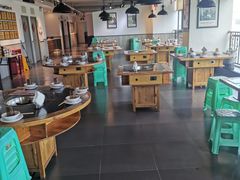 -李子坝梁山鸡(李子坝大鸡哥店)