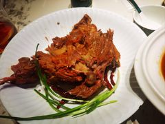 -峰厨大鱼泡饼(水上公园店)
