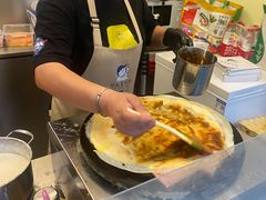 -琦琦蛋饼铺(上南店)